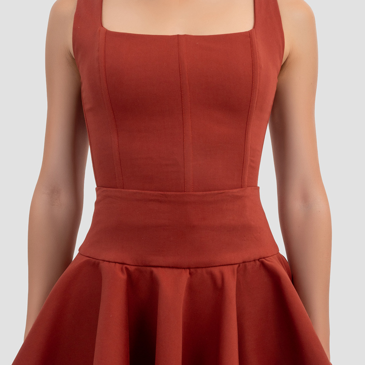 Conjunto Magreb